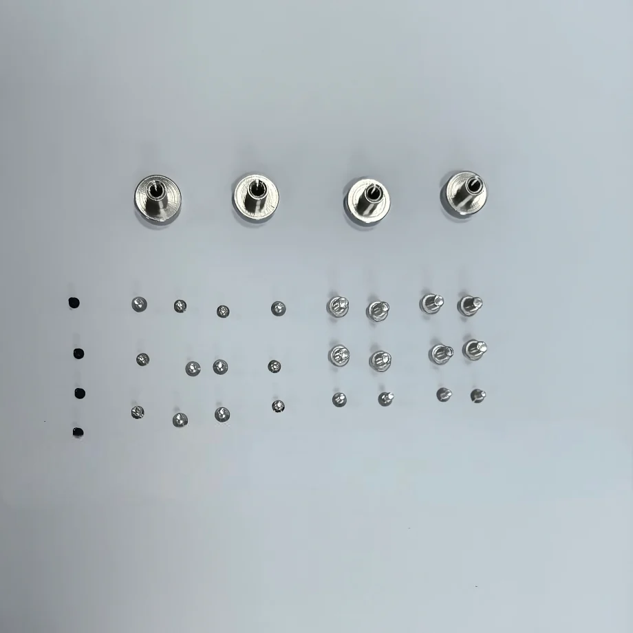 [Spare Parts] Acasis 10-In-1 Hub Thermal Pad/Silicone Stopper/Case - Image 8